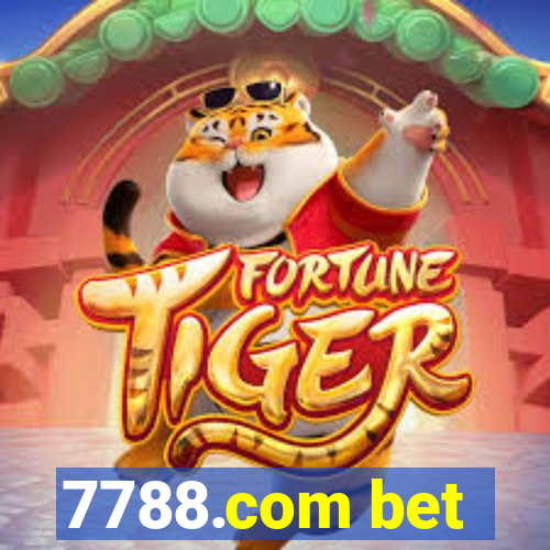 7788.com bet